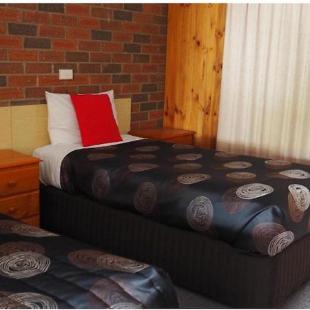Country Road Motel St Arnaud Saint Arnaud Buitenkant foto